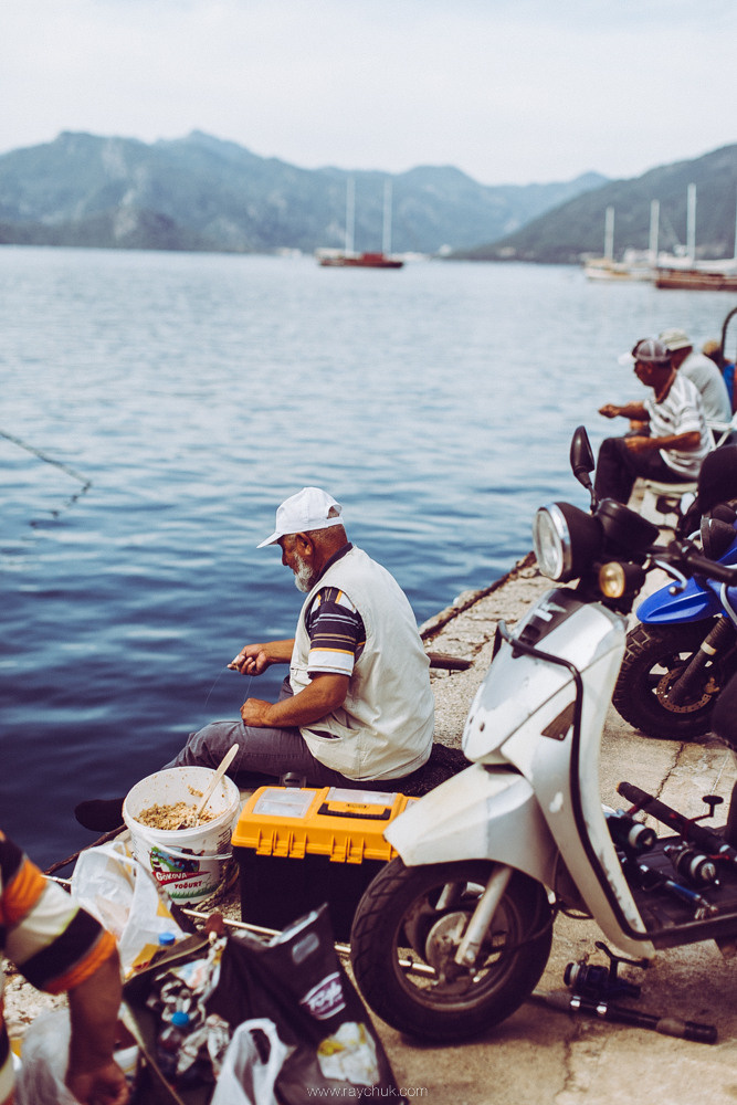 Тurkey. Marmaris. Головна