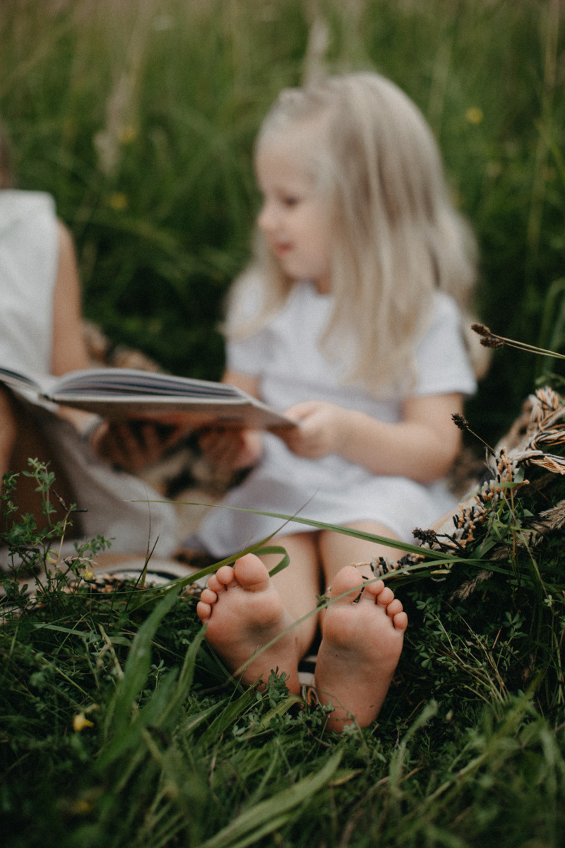 Summer time. Головна