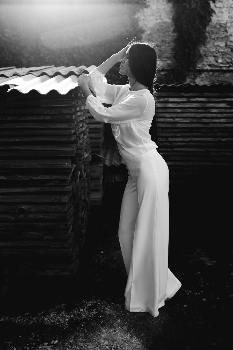 It's a Beautiful Day. Головна