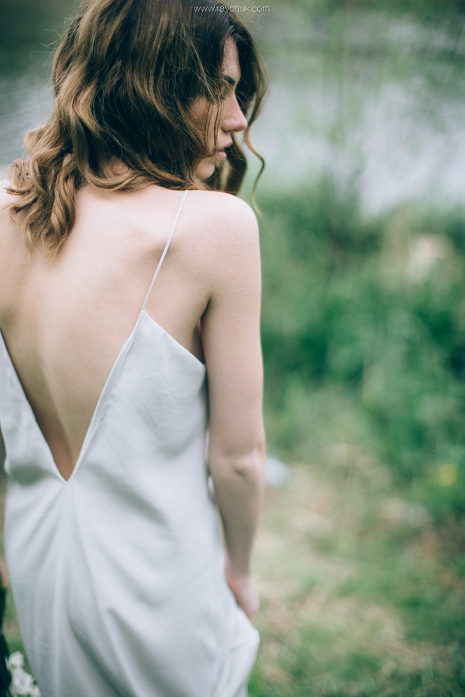 Анастасія. Головна