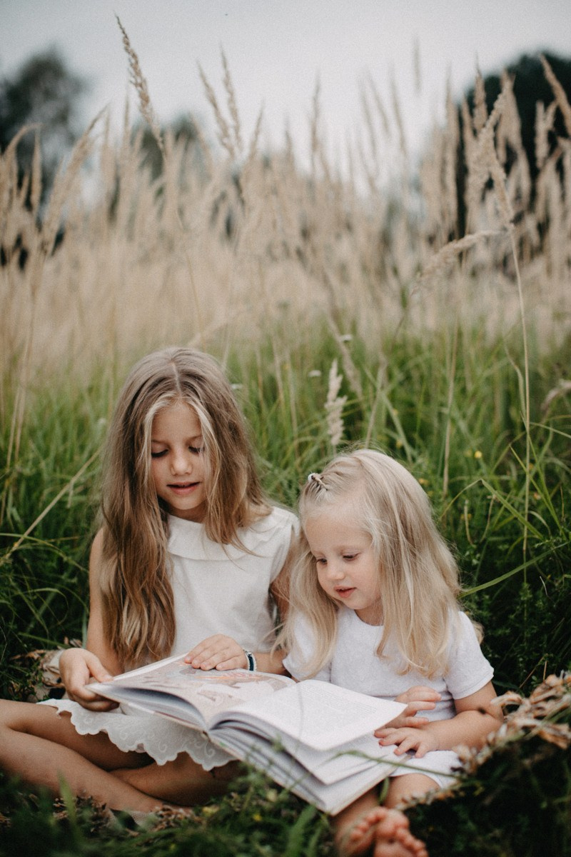 Сімейна зйомка. Головна