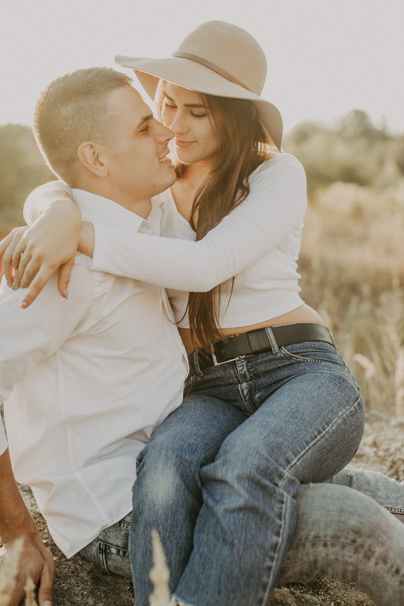 Яна і Ілля. Головна