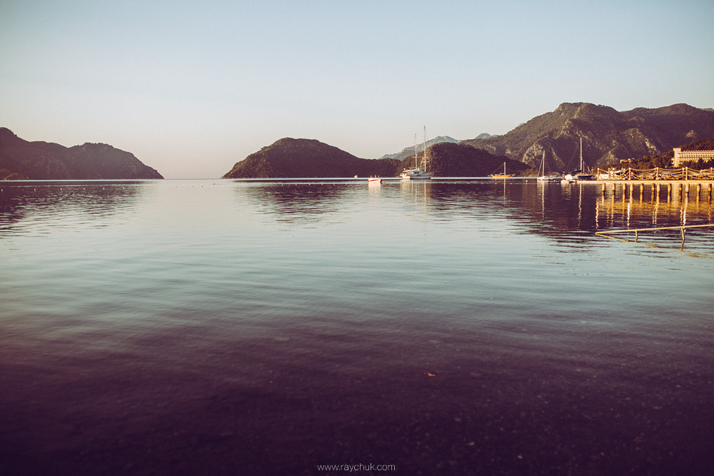 Тurkey. Marmaris. Головна