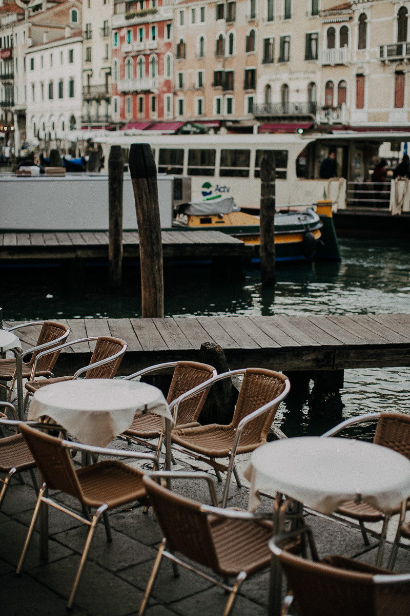Italy. Venice. Головна
