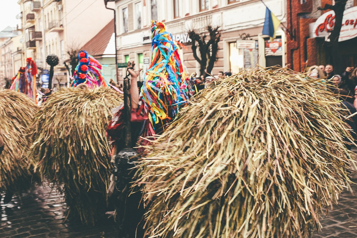 Report №9. Головна