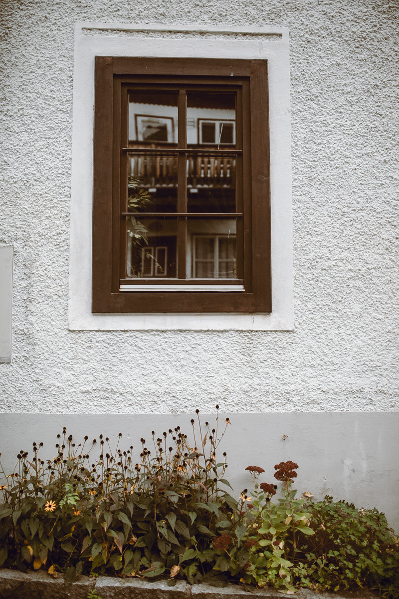 Austria. Hallstatt. Головна