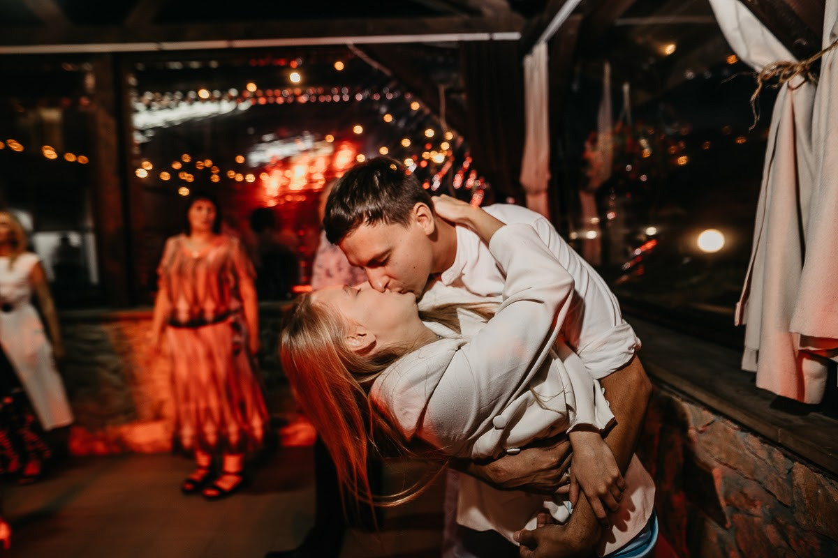 Андрій&Олена. Головна