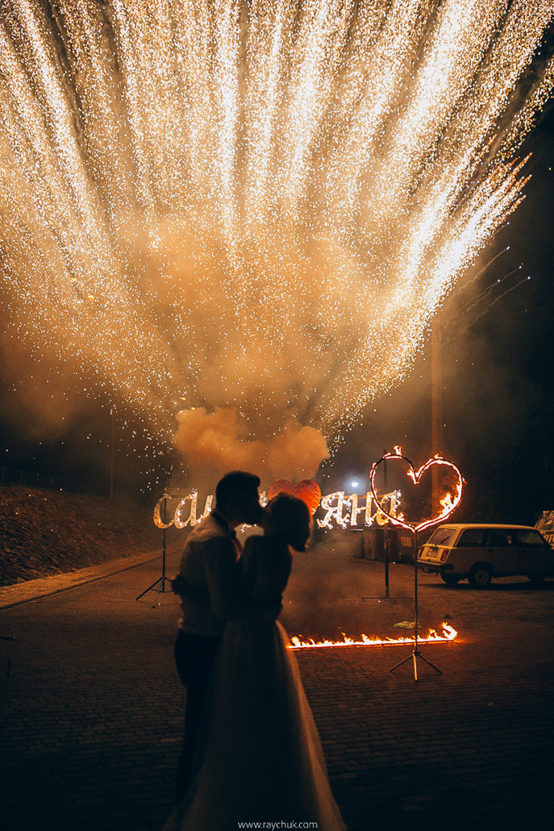 Яна&Олександр. Головна