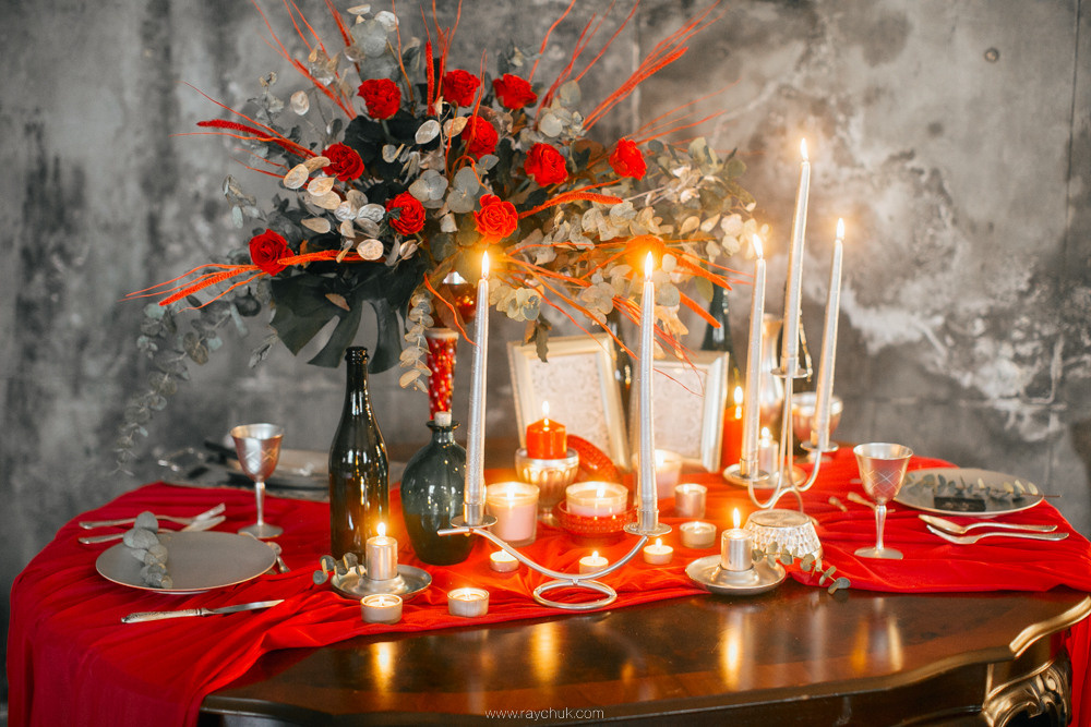 Nastya&Vanya.Love story. Головна