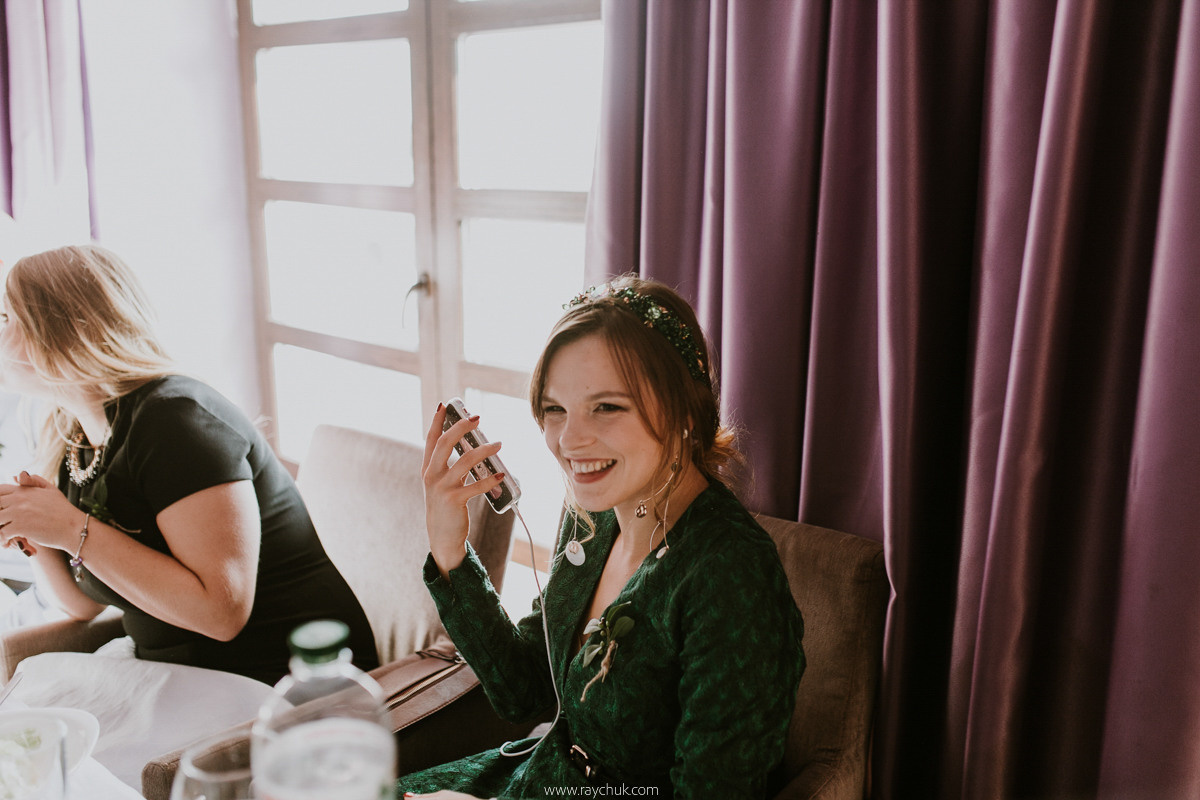 Настя&Богдан. Головна