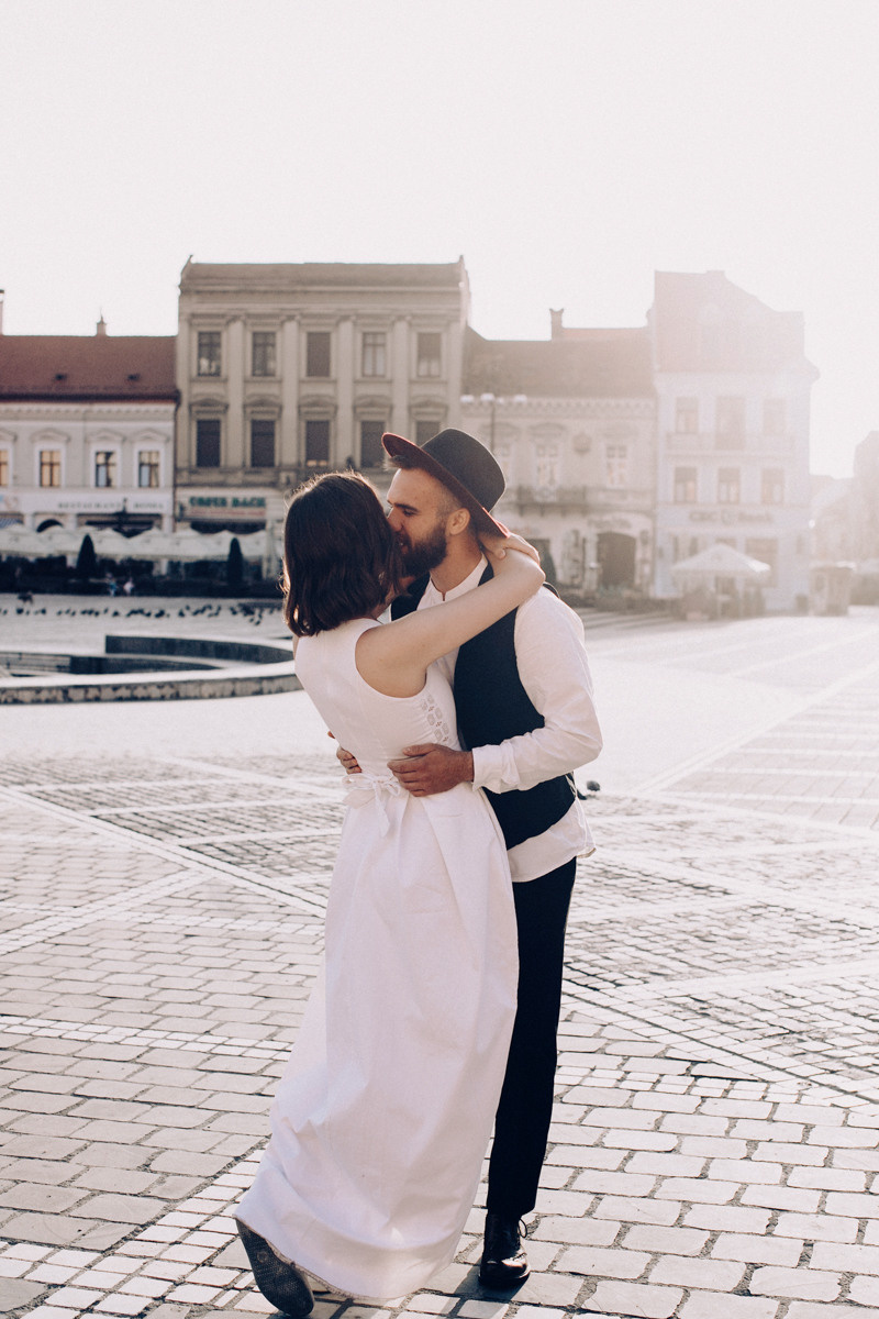 Fragile. Головна