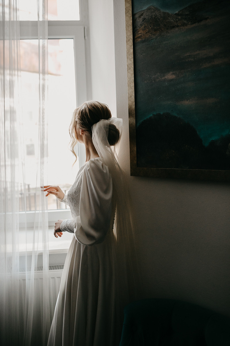 Віолета&Максим. Головна