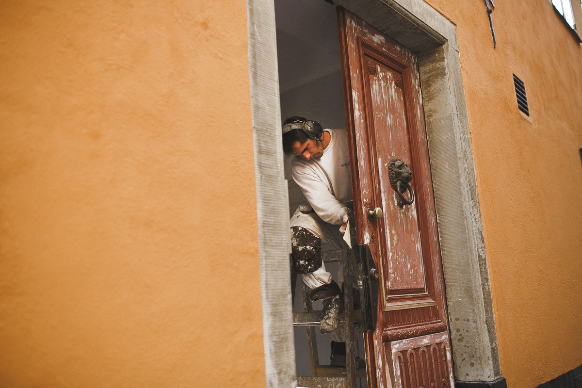 Sweden. Stockholm. Головна