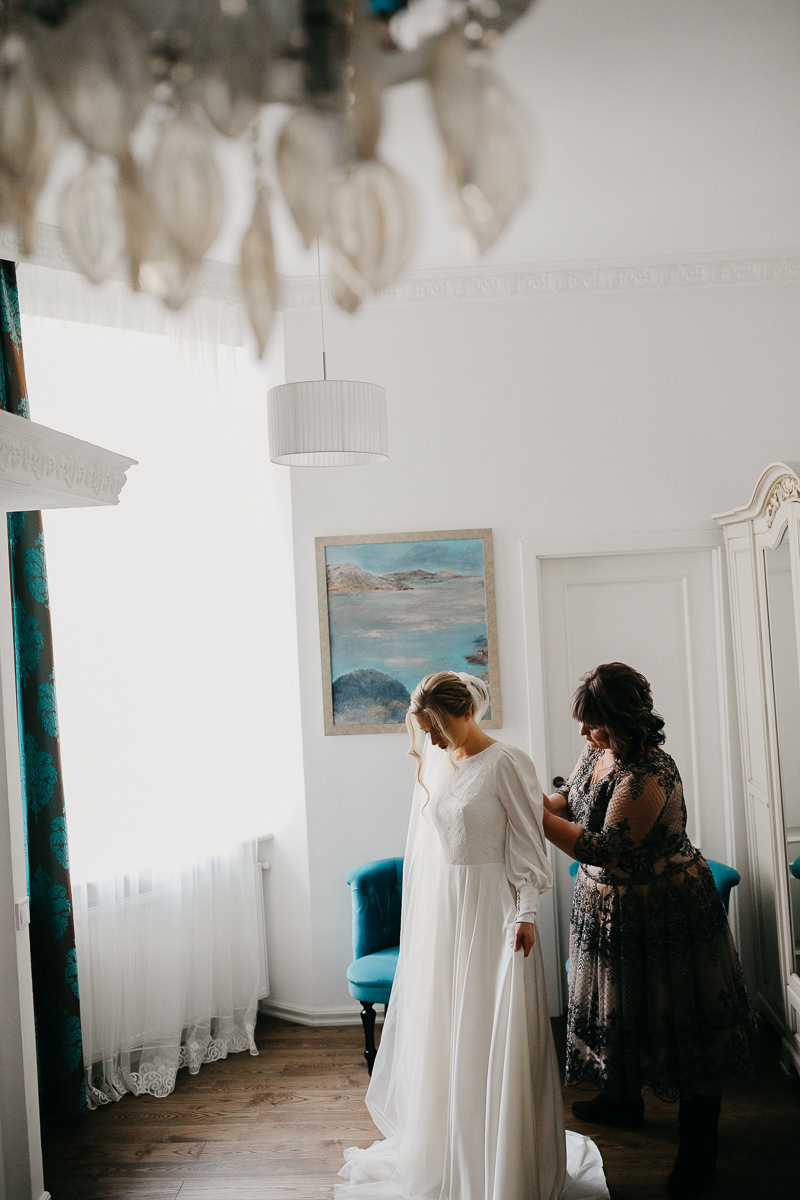 Віолета&Максим. Головна