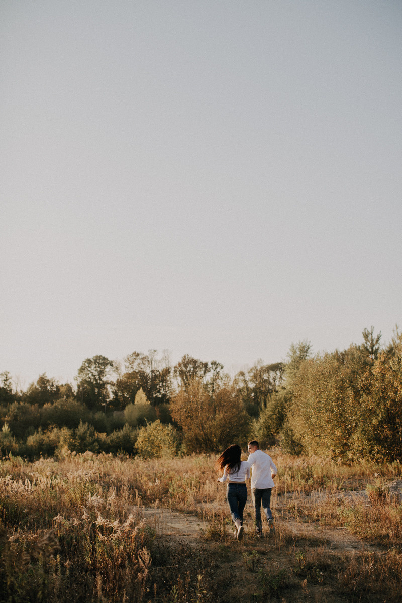 Яна і Ілля. Головна