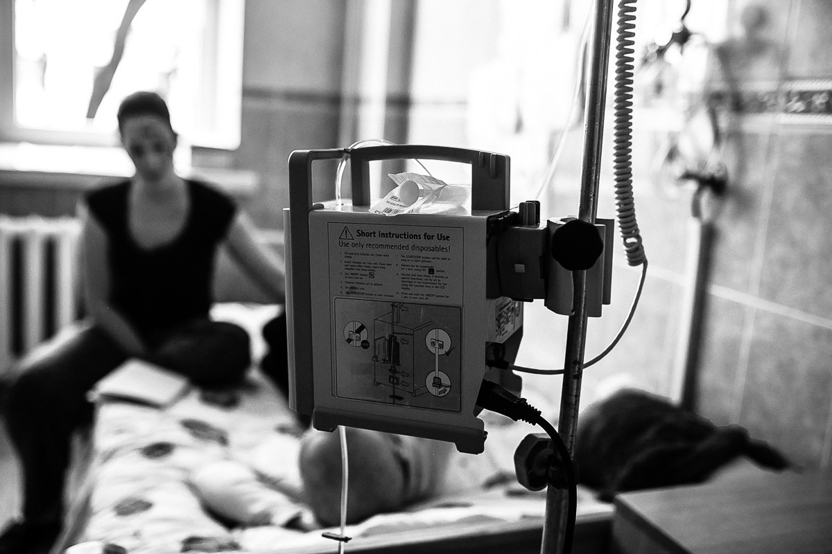 Report №11. Головна