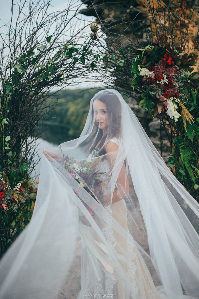 Марина&Сергій. Головна