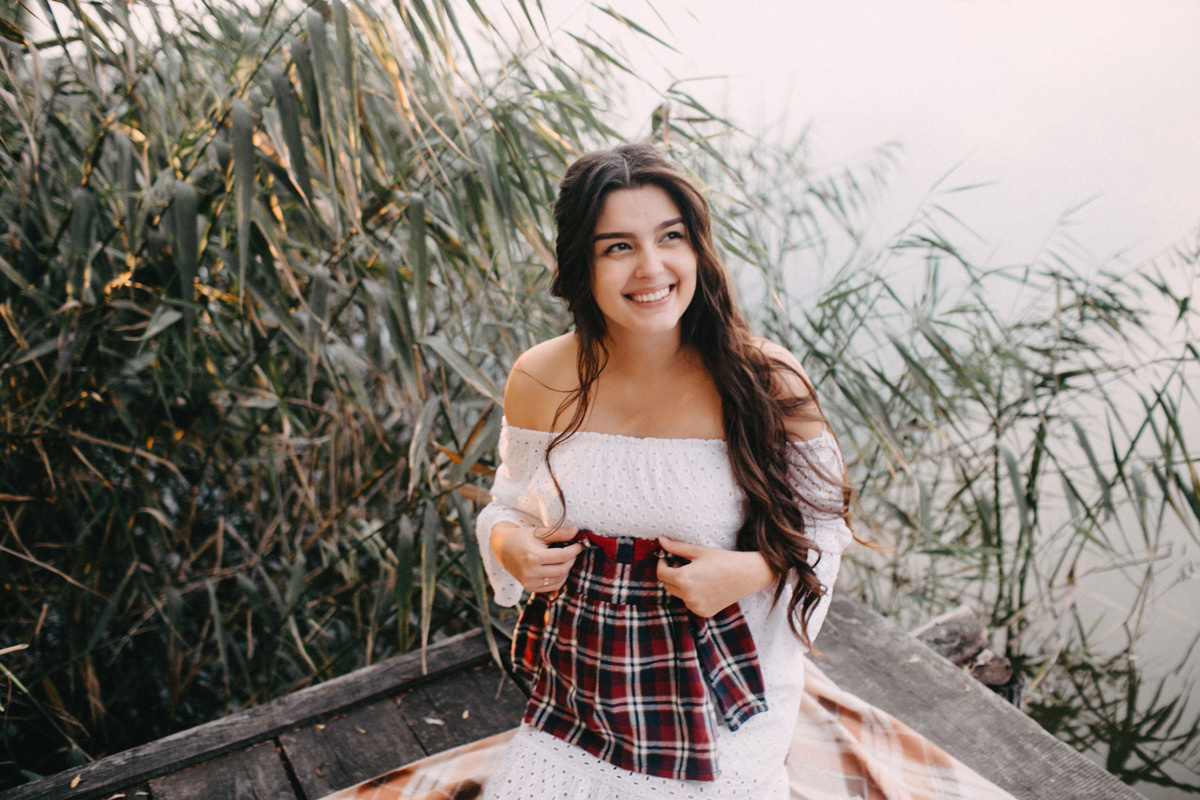 Валерія і Дмитро. Головна