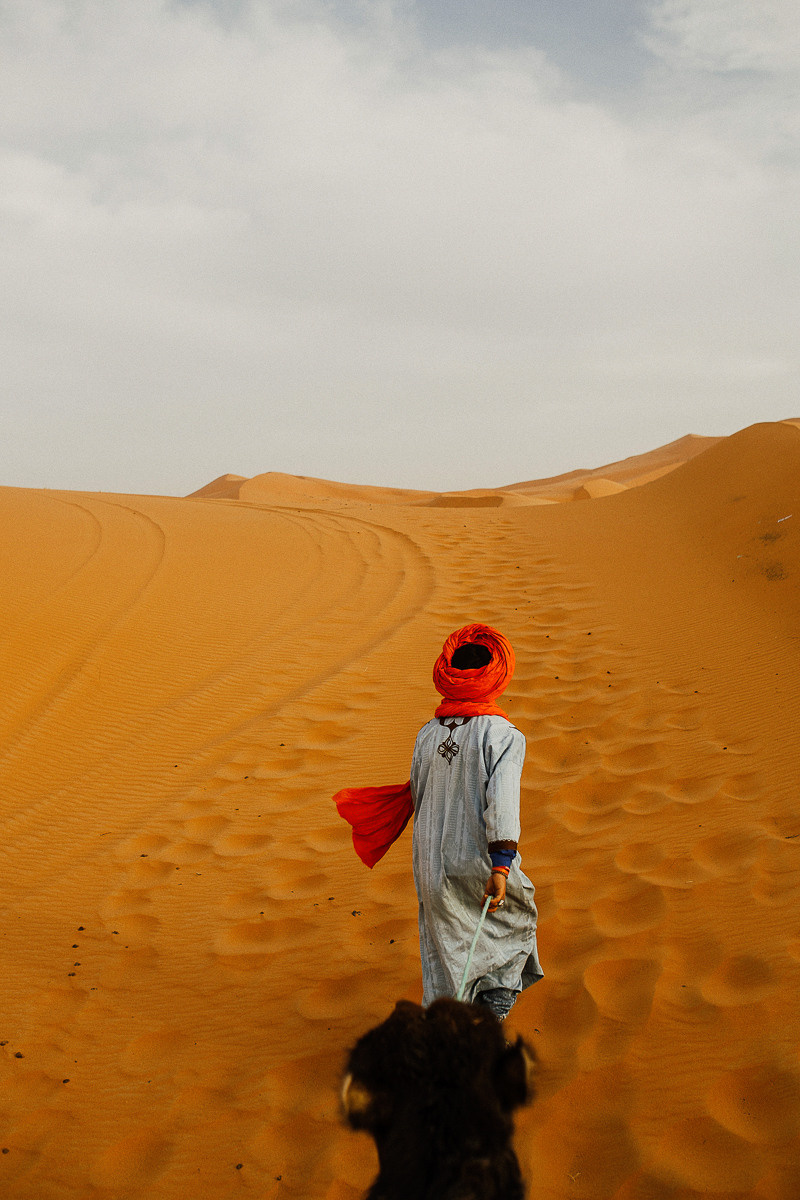 Sahara desert. Головна