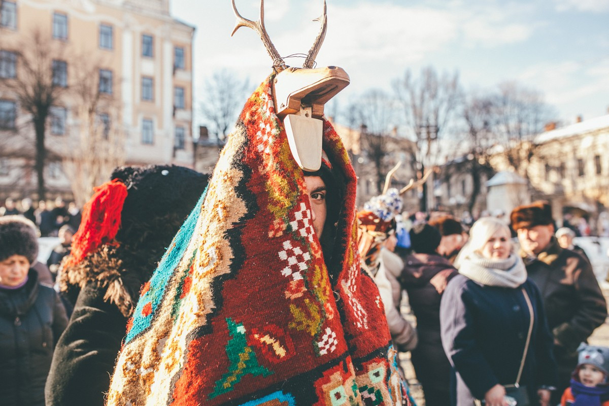 Report №9. Головна