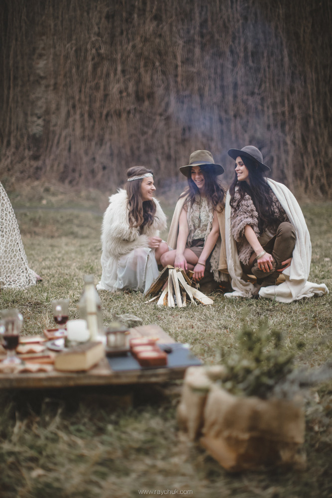 Spring is coming soon. Головна