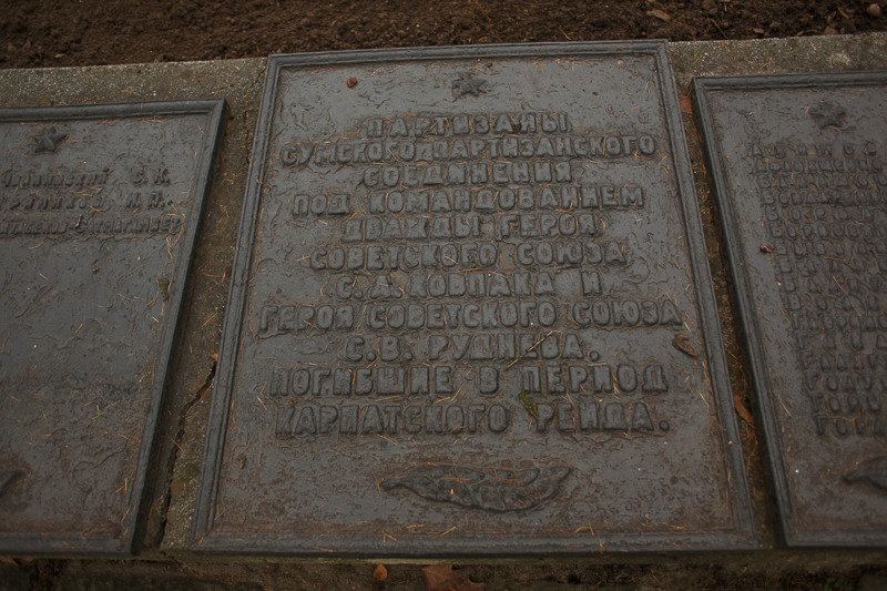 Ukraine. Precarpathian. Головна