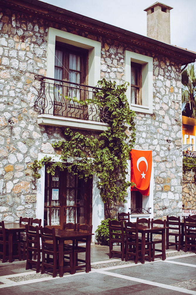 Тurkey. Marmaris. Головна