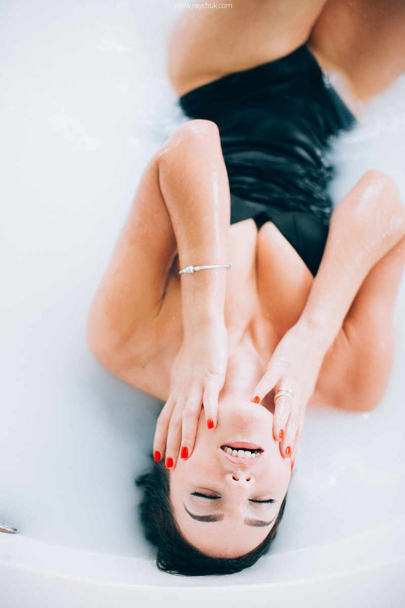 Diana. Головна