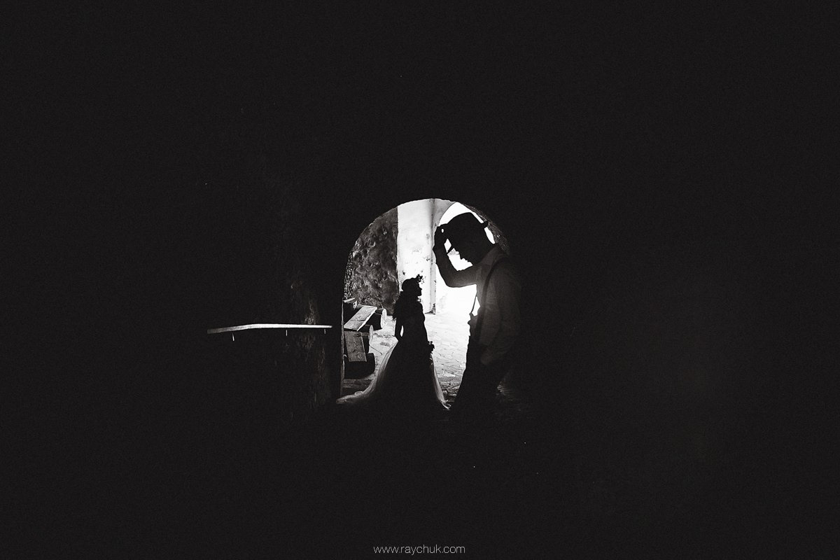 Віка&Павло. Головна