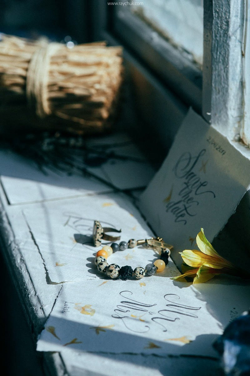 Portami via. Головна