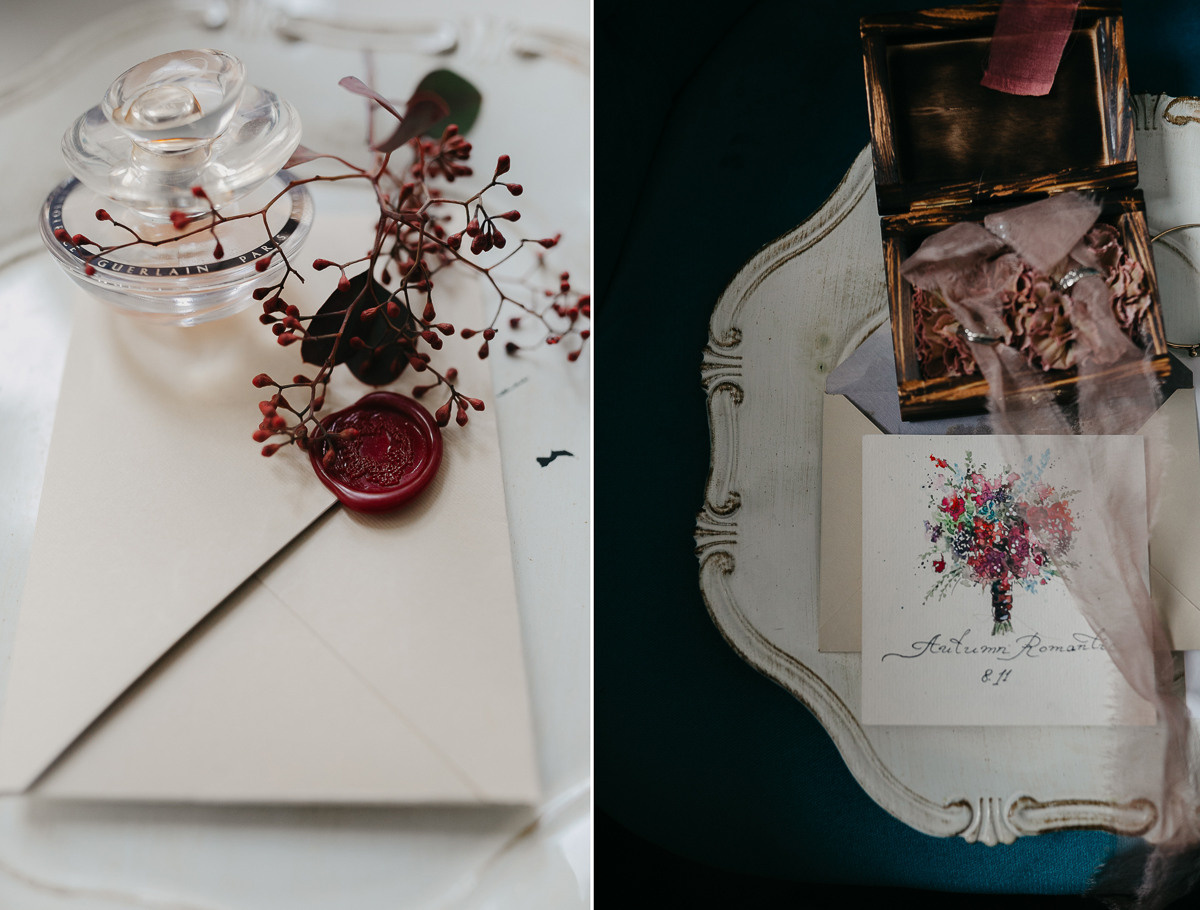 Віолета&Максим. Головна