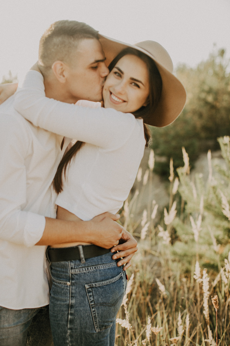 Яна і Ілля. Головна