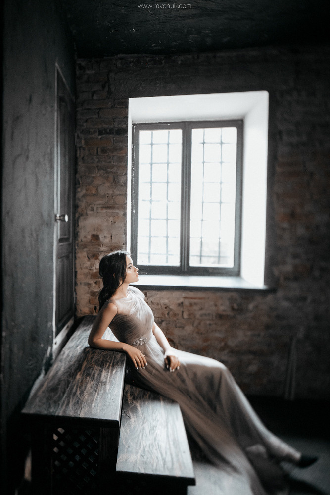 Nastya&Vanya.Love story. Головна