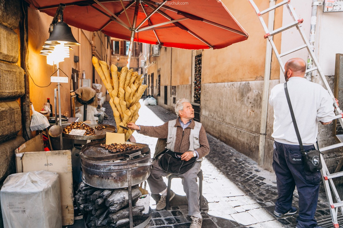 Italy. Romе. Головна