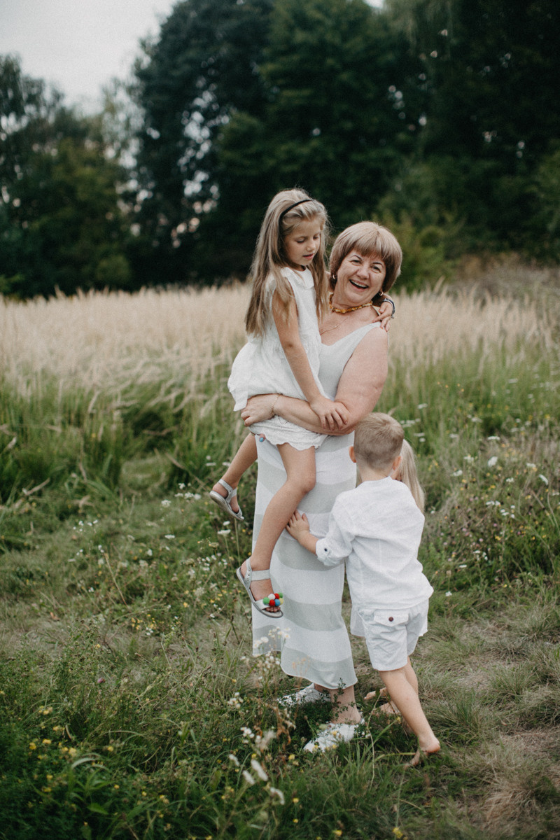 Summer time. Головна