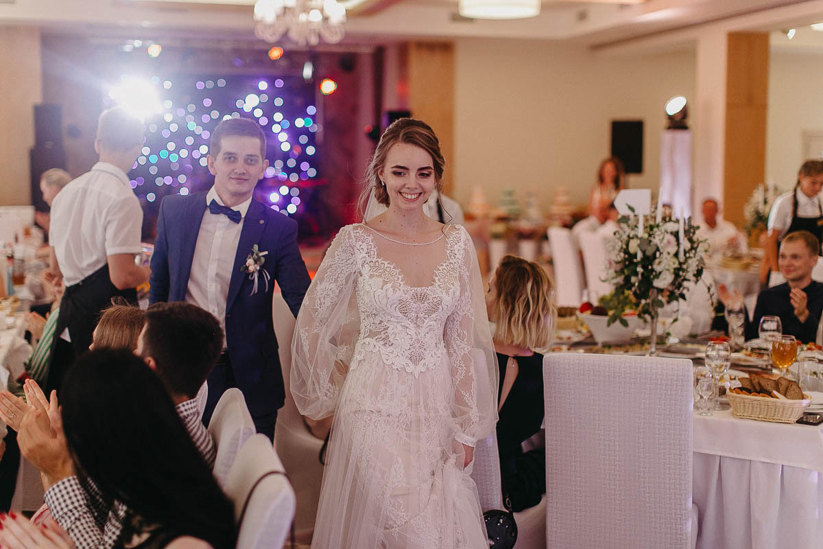 Дарія&Денис. Головна