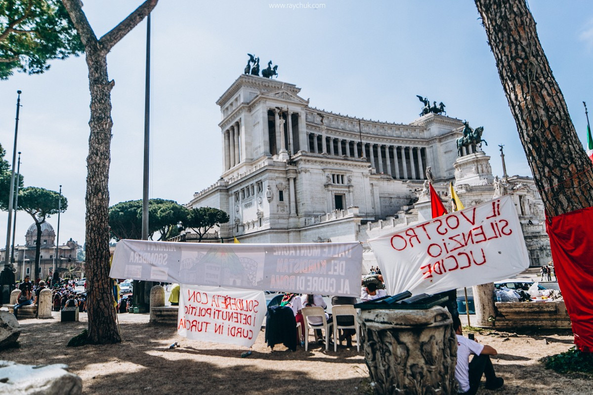 Italy. Romе. Головна
