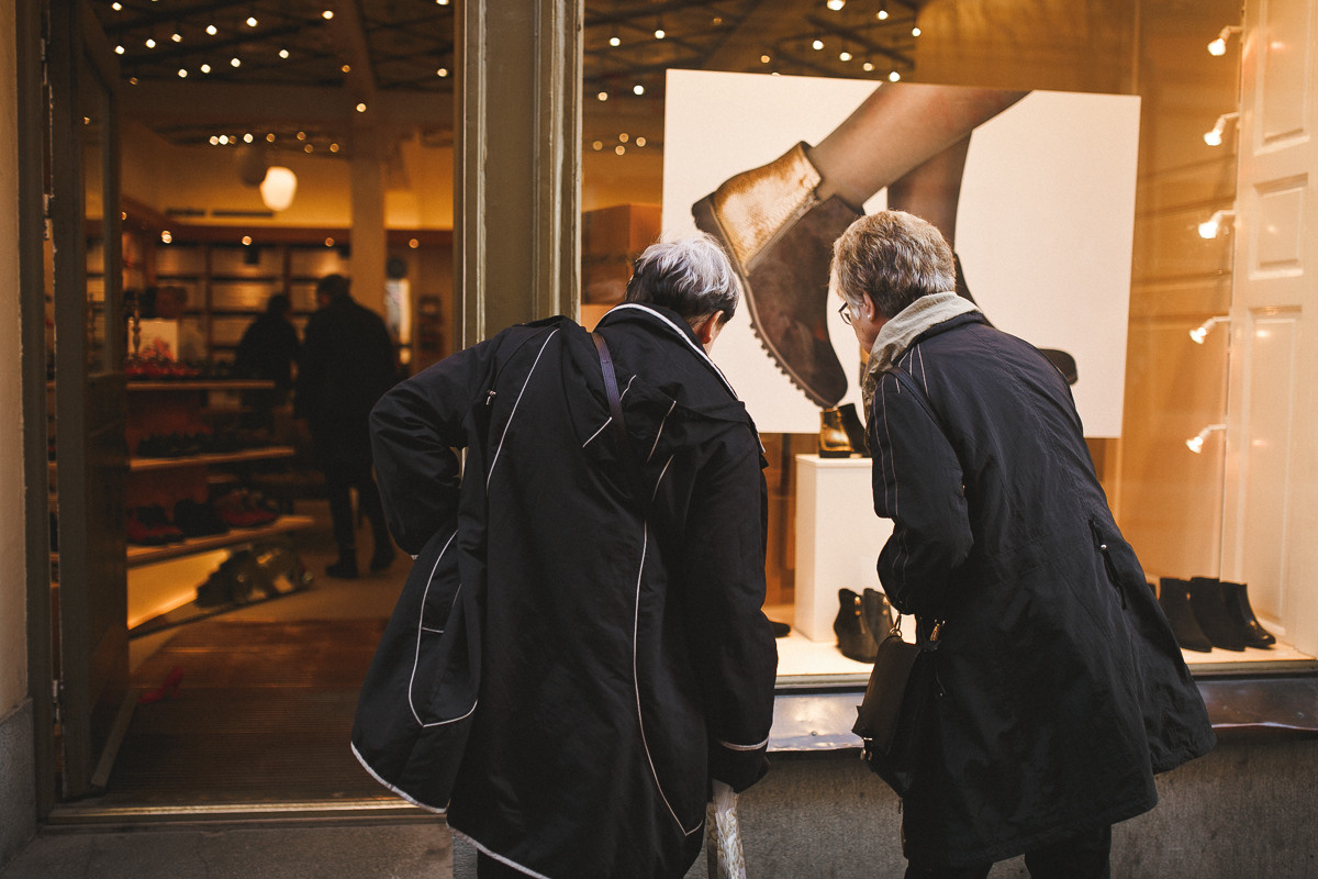 Sweden. Stockholm. Головна