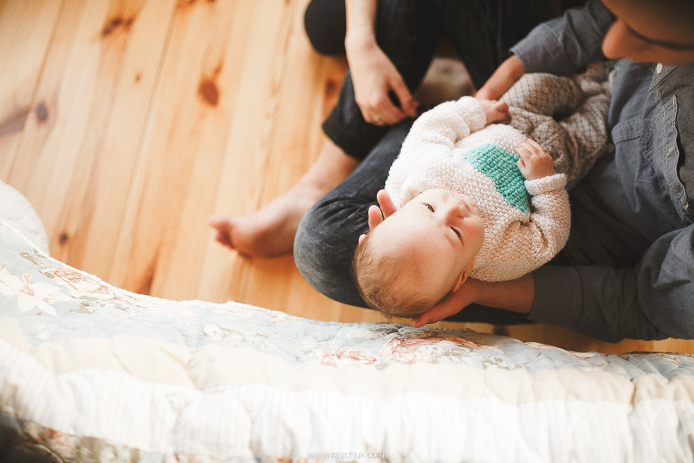 Misha Jana Elja. Головна