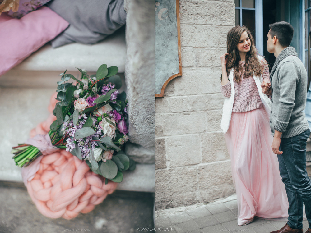 Valentine's Day.Love Story. Головна