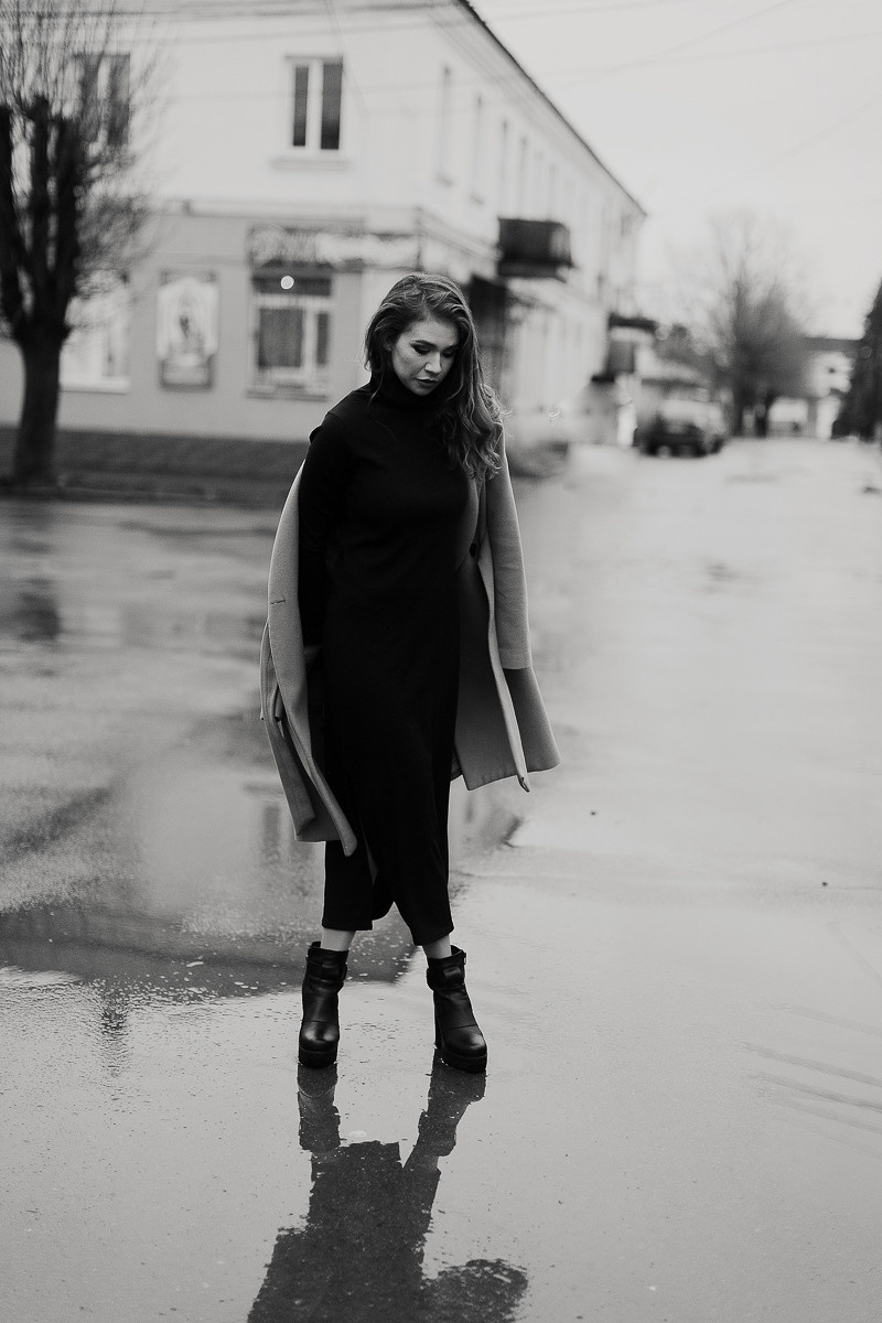 Inna. Головна