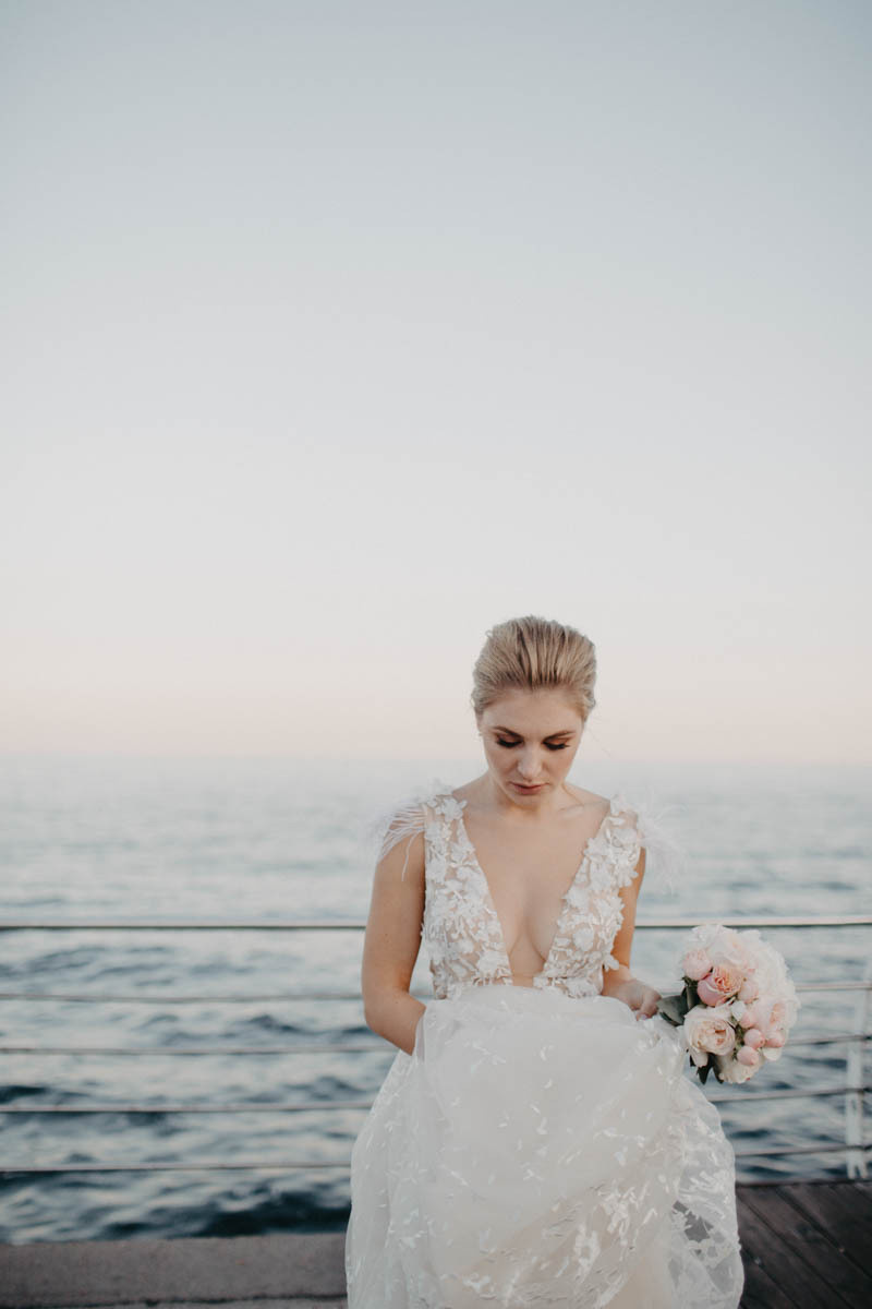 Аля&Сергій. Головна