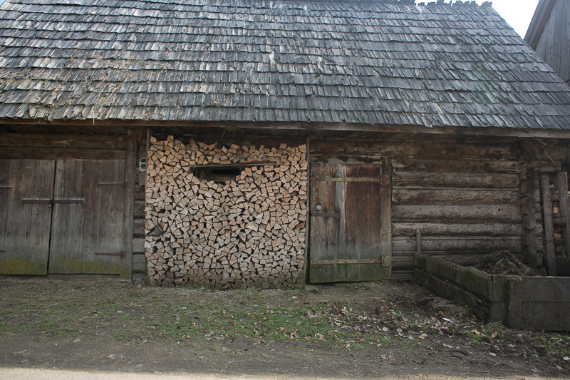 Ukraine. Sinevіr. Головна