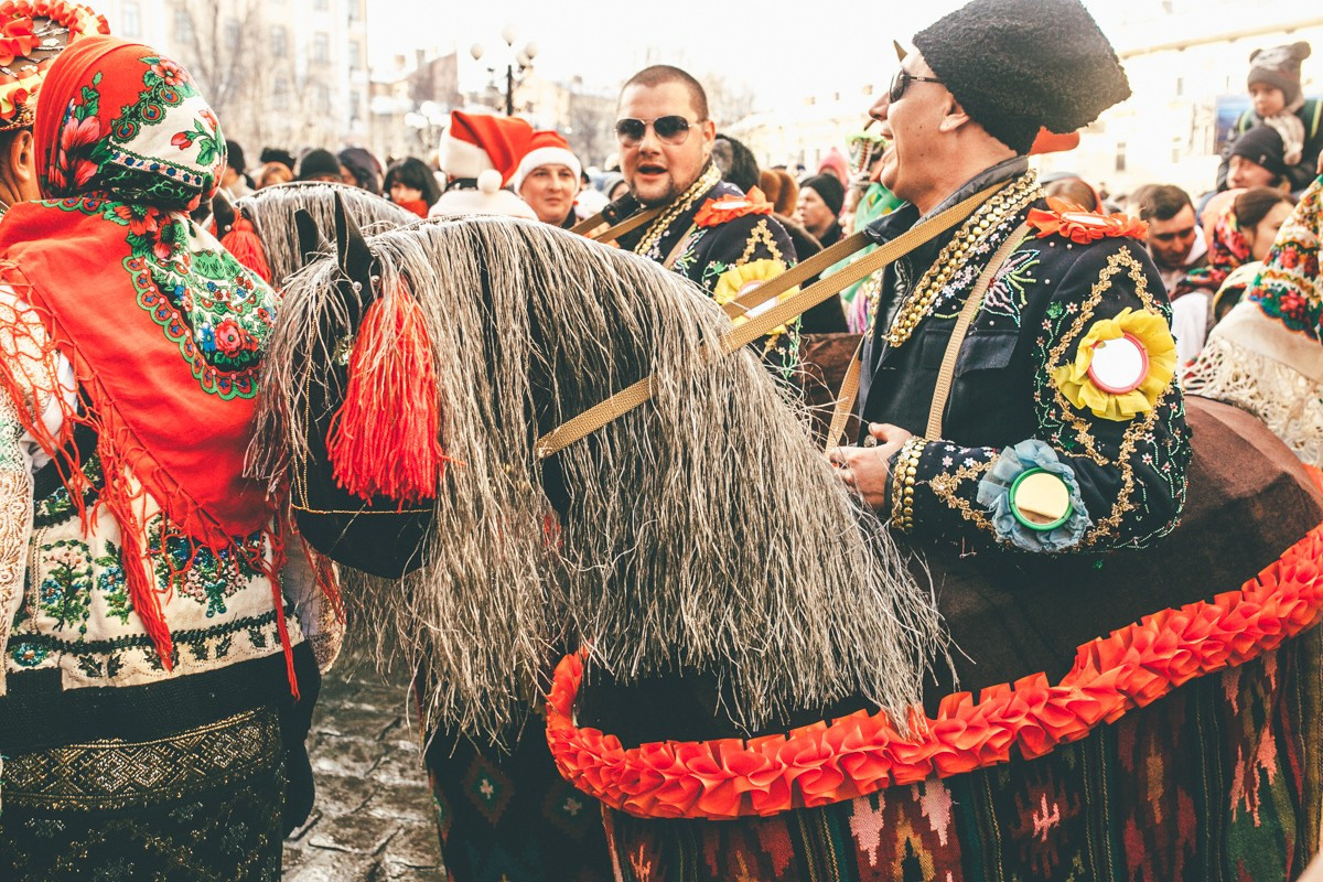 Report №9. Головна