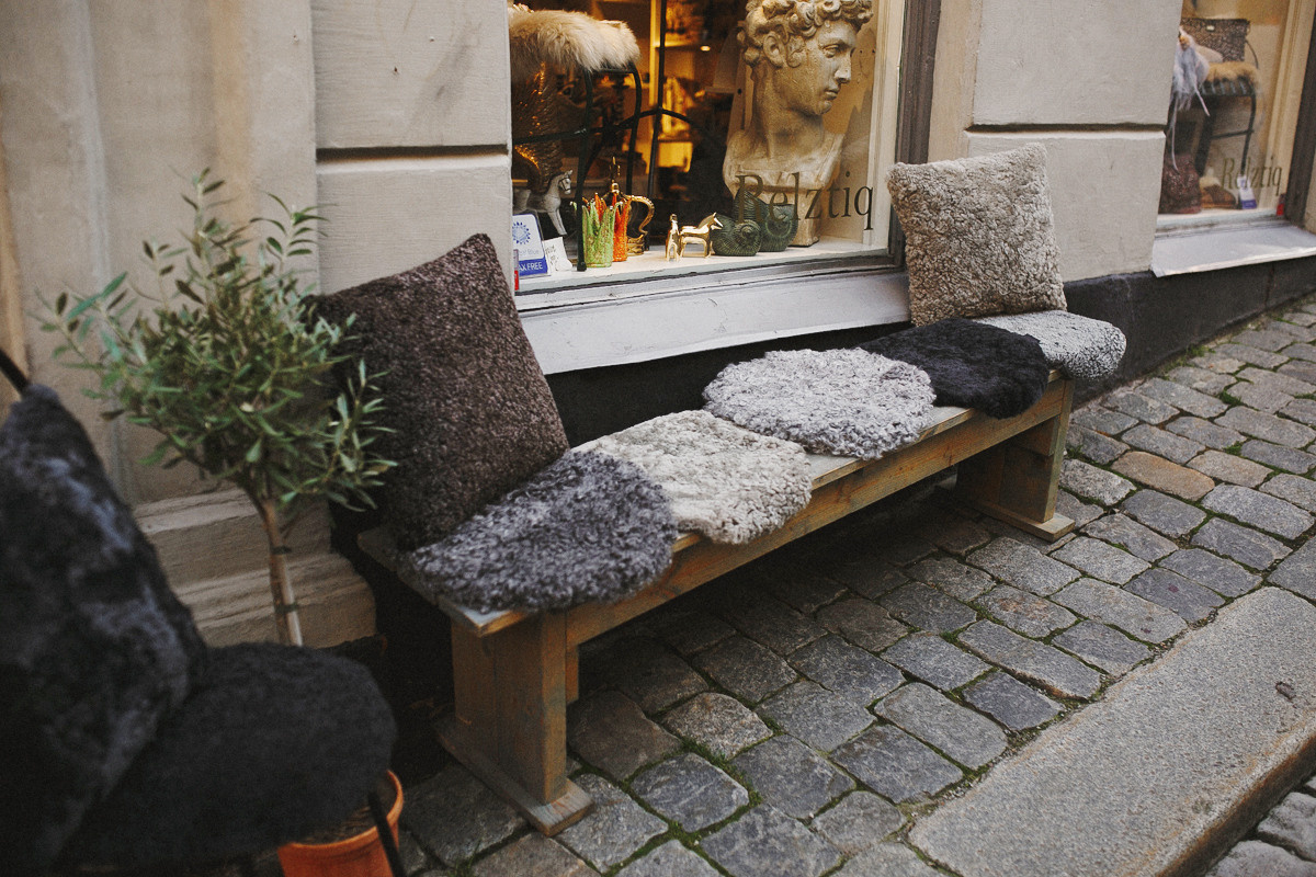 Sweden. Stockholm. Головна