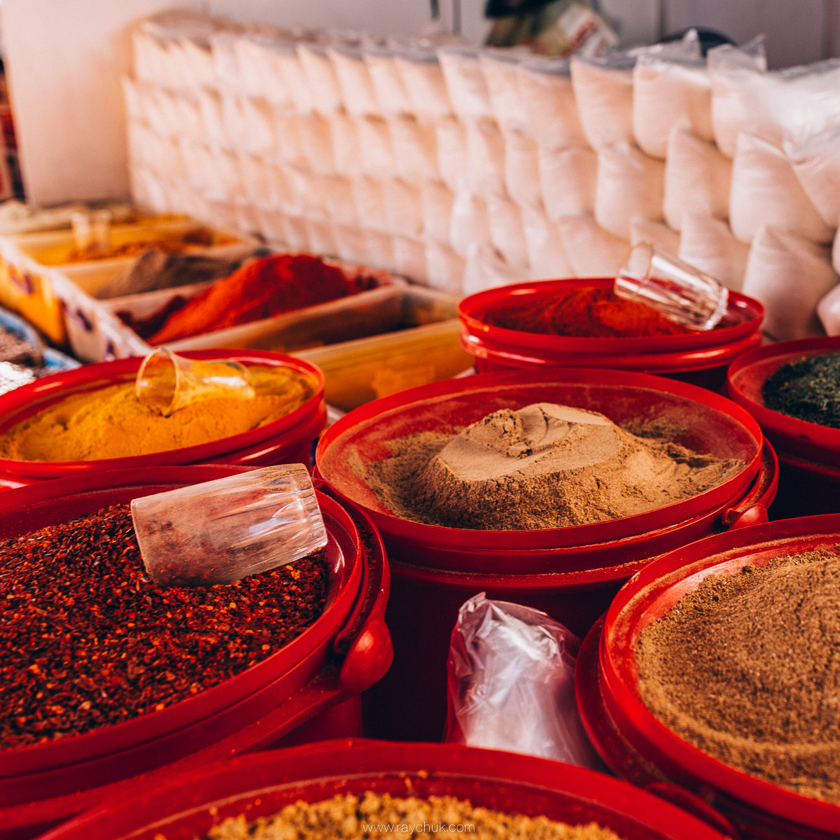 Georgia. Головна