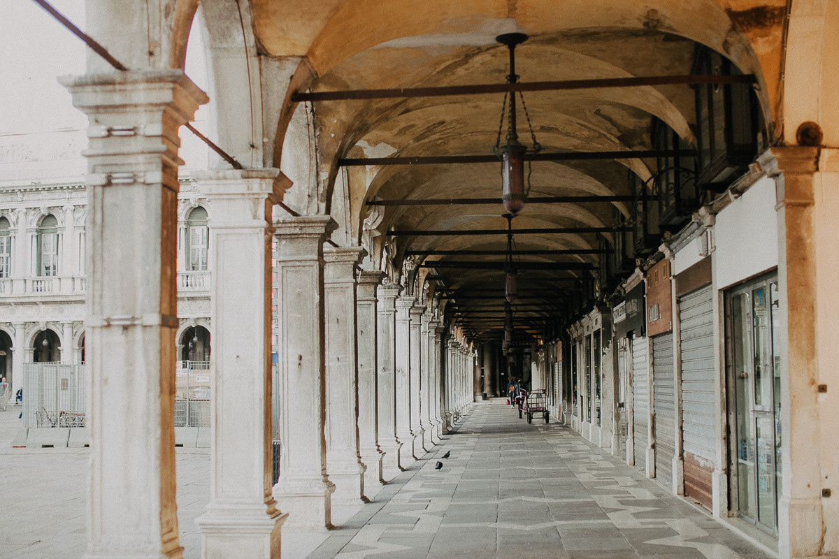 Italy. Venice. Головна