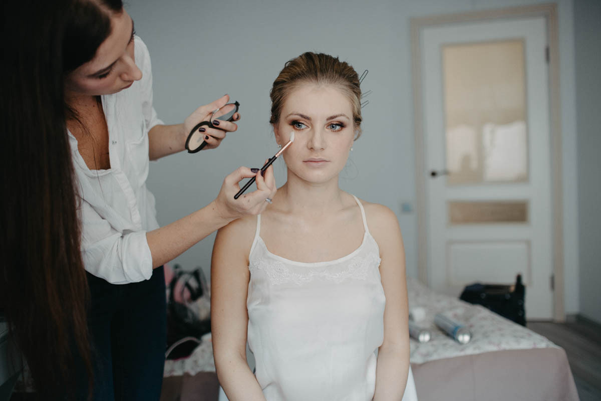 Аля&Сергій. Головна