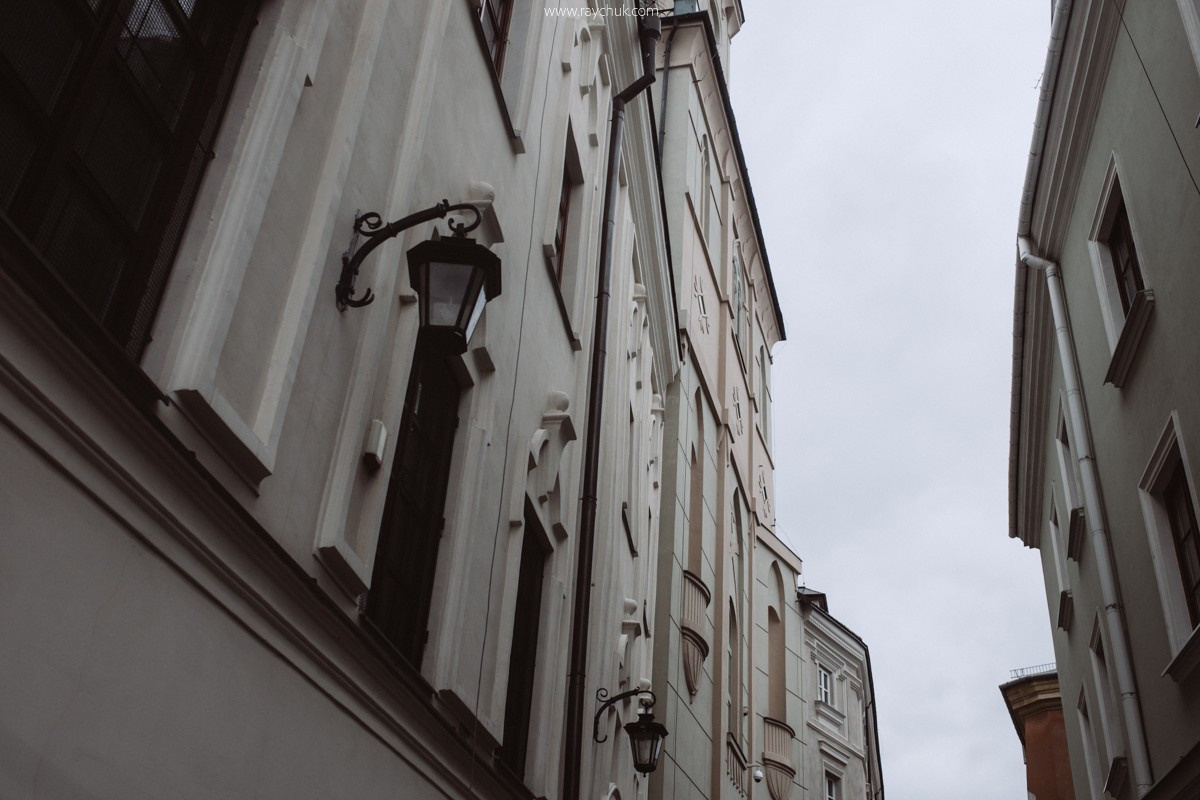 Poland. Lublin. Головна