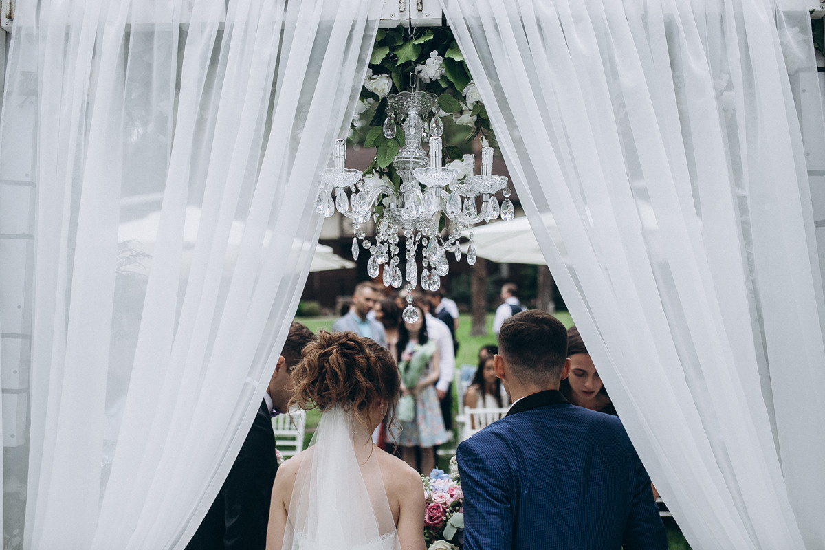 Володимир&Оксана. Головна